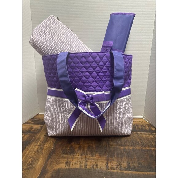 N.girl Other - N.girl diaper bag